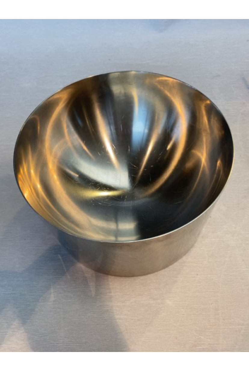 Stelton salat skål